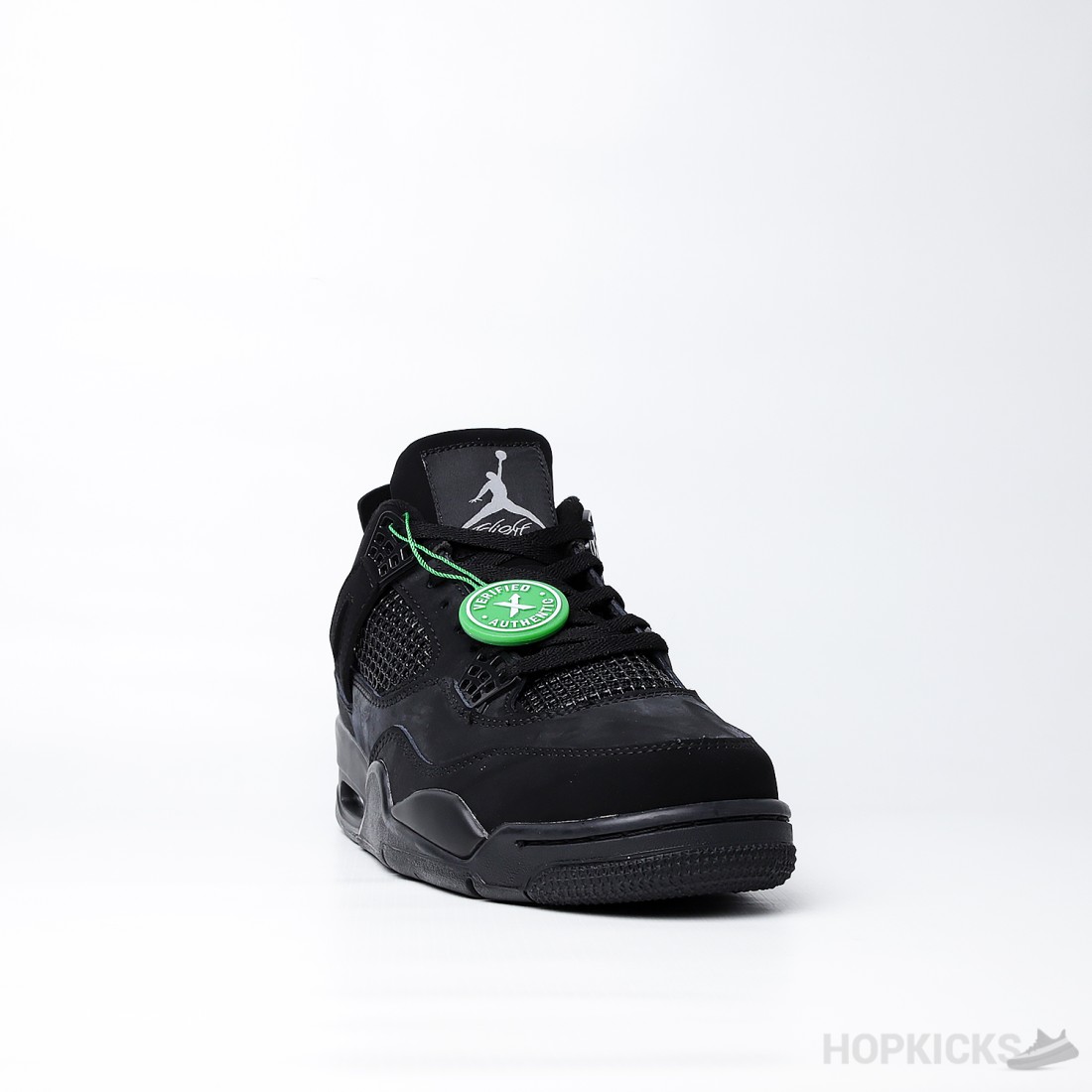 jordan 4 retro black cat gs